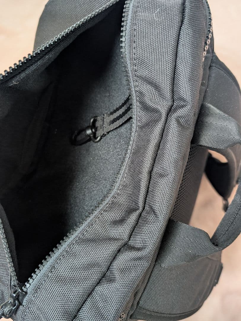 ファイターズ　NEWERA　ボックスバッグ　リュック　　今川優馬サイン入り