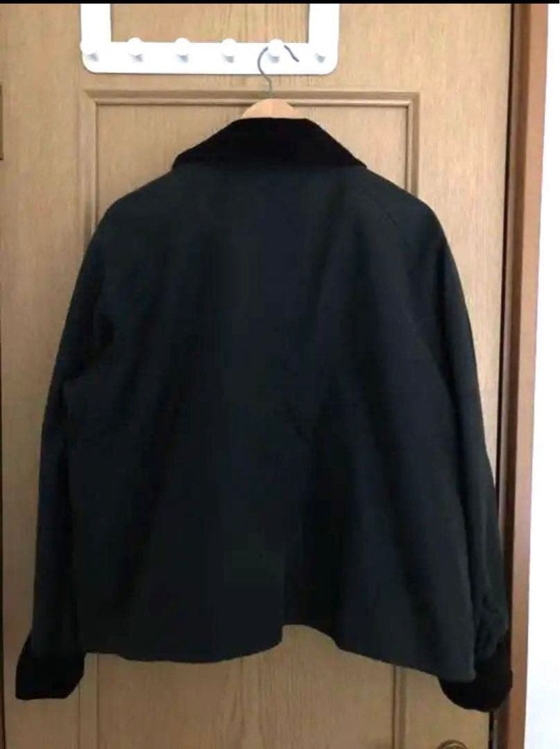 john partridge オイルドジャケット 英国製