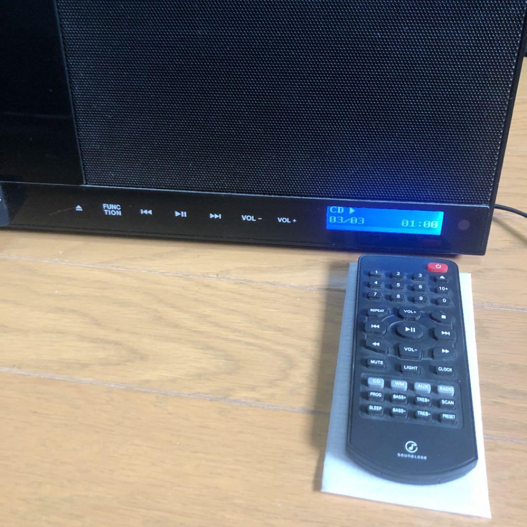 大幅値下げ‼️KOIZUMI SDS-1500/K スピーカー