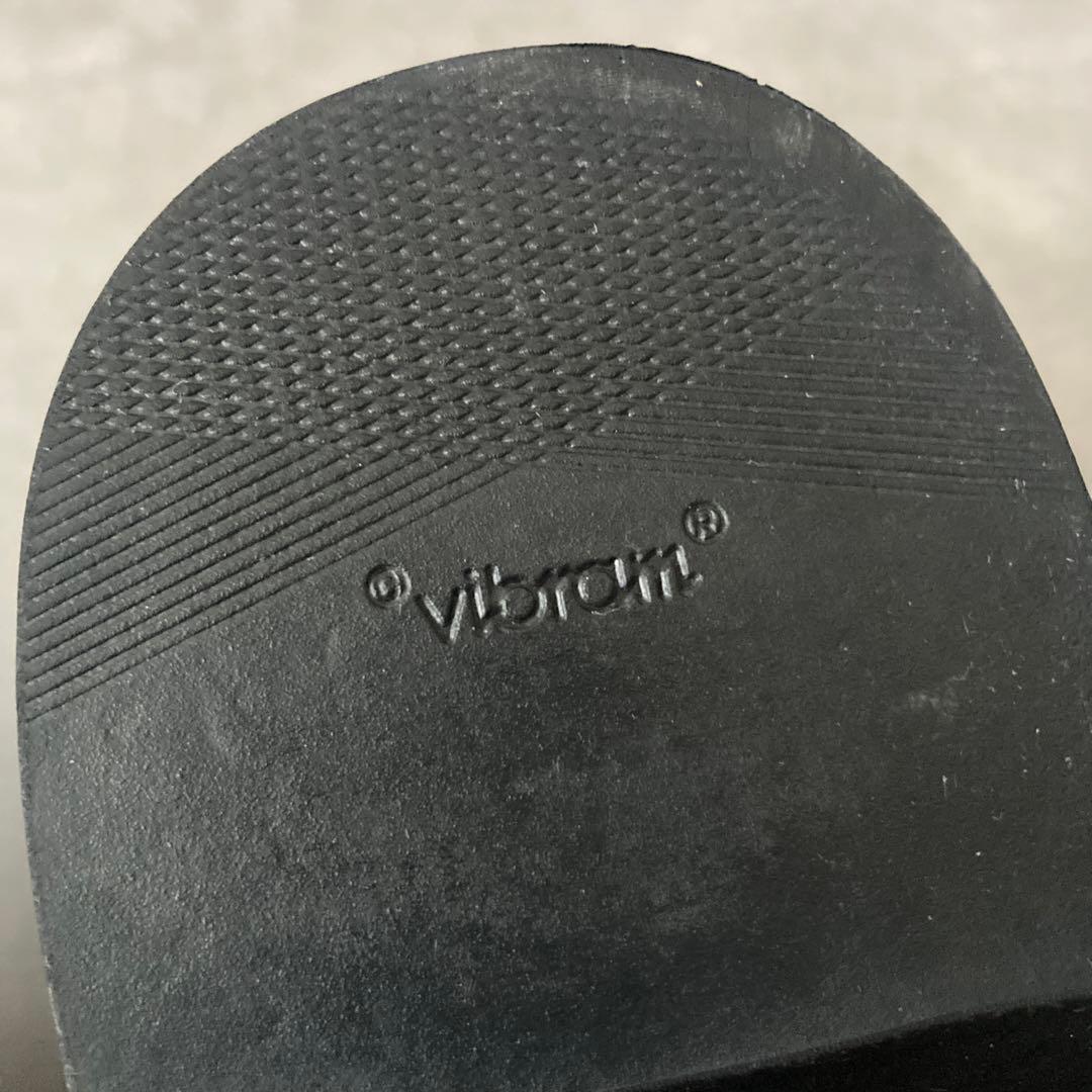 靴 foot the coacher MINIMAL CLOG 8