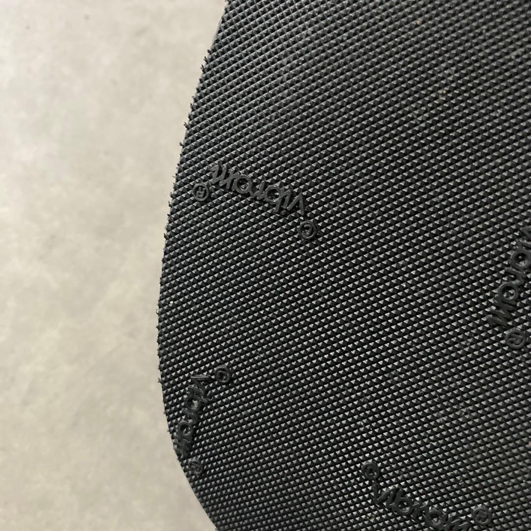 靴 foot the coacher MINIMAL CLOG 8