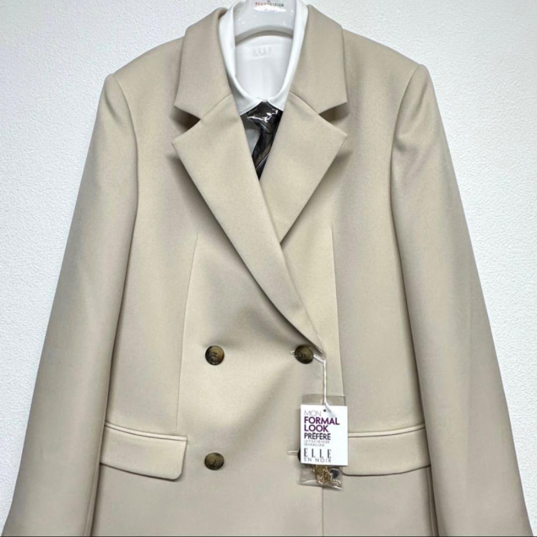 新品　卒服　ELLE エル　卒業入学式　フォーマルセット　165【匿名配送】