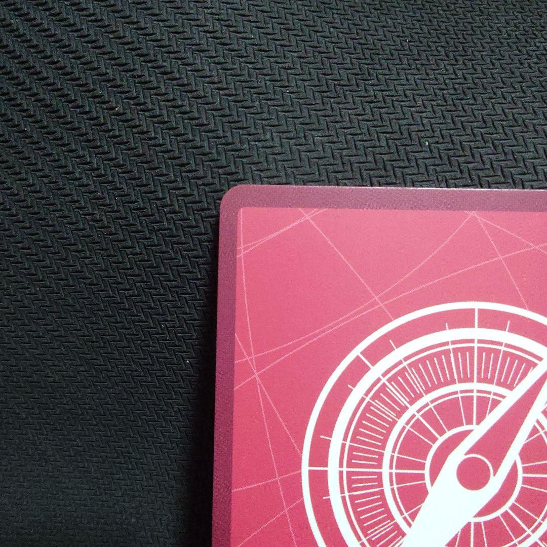 ナミ L リーダーパラレル(リーパラ) OP03-040　②