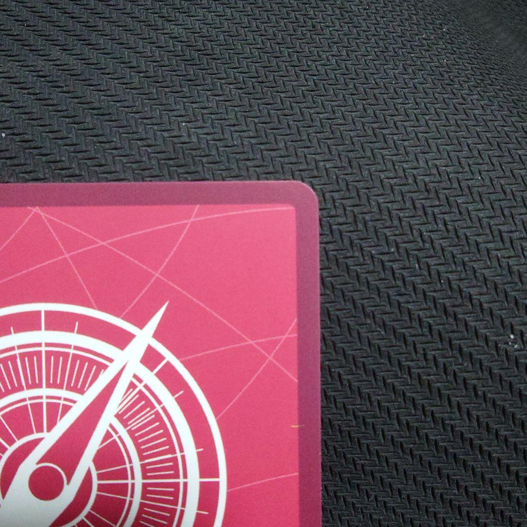 ナミ L リーダーパラレル(リーパラ) OP03-040　②