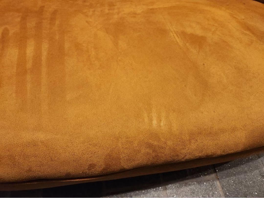 RELAX FORM 関家具 リラックスフォーム 2人掛けソファ　ボタンダウン