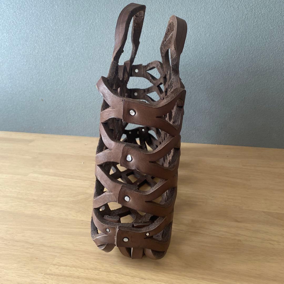 曽田耕　ラスカバン