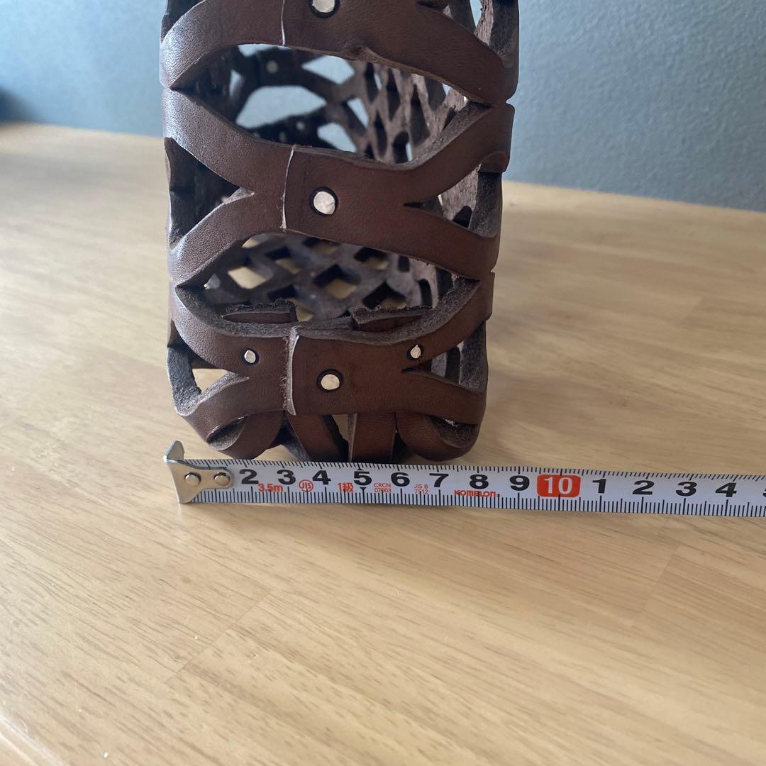 曽田耕　ラスカバン