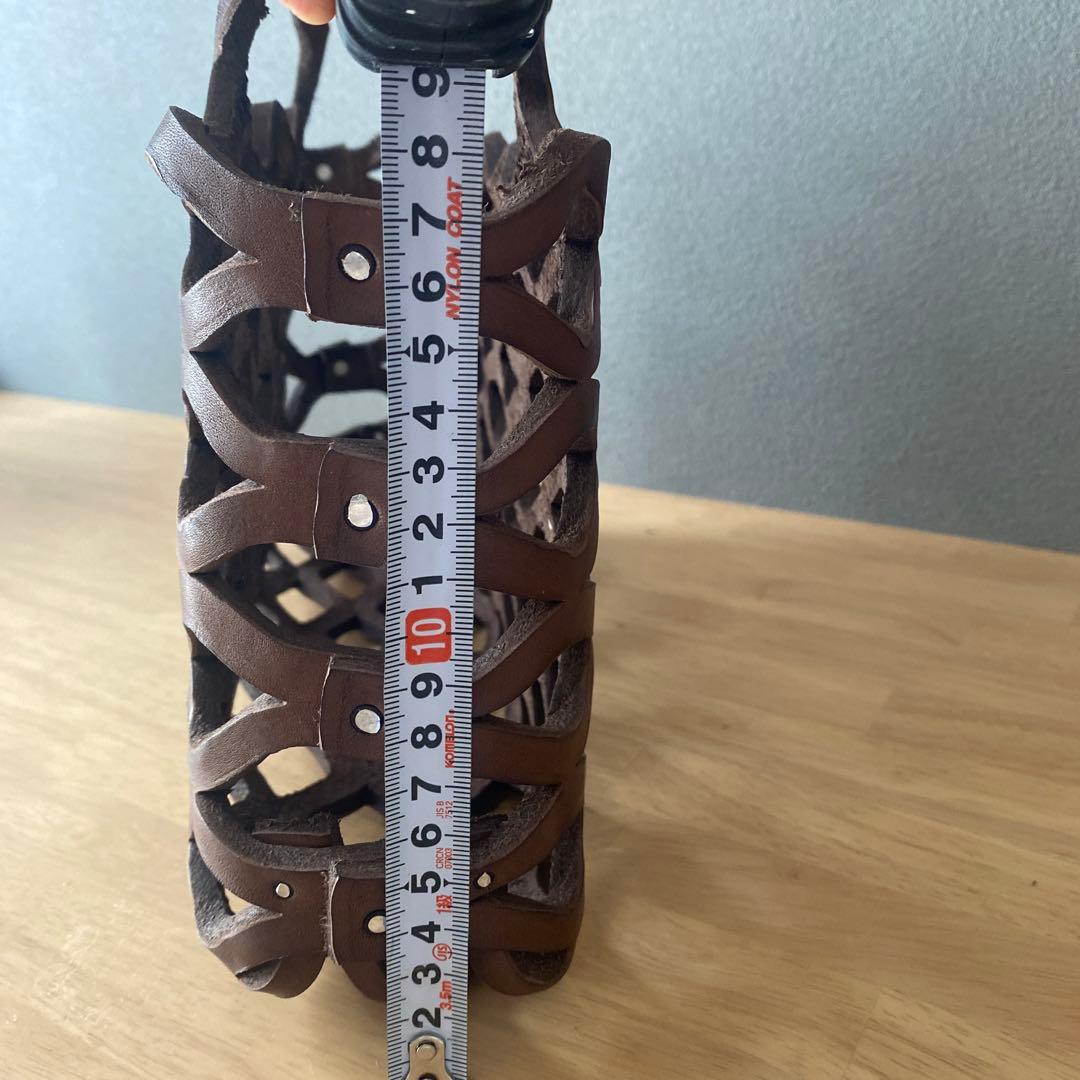 曽田耕　ラスカバン