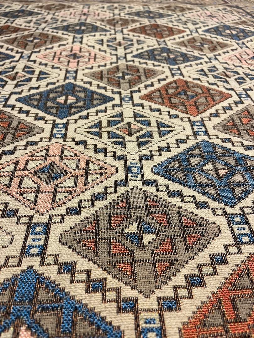 アクメファニチャー　グレンオークスラグ　120×60