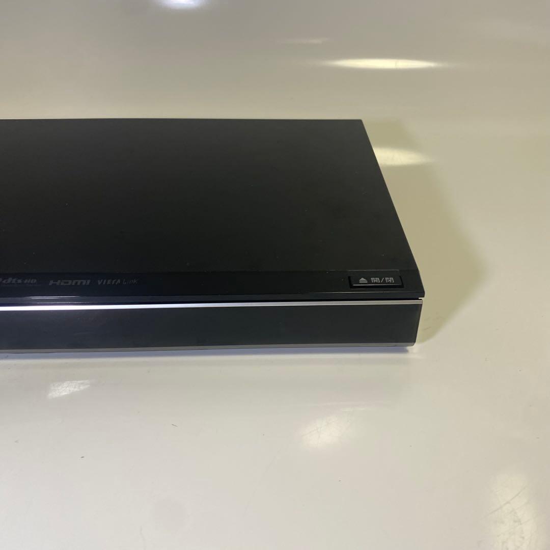 美品✨Panasonic DMR-BWT530 ブルーレイレコーダー　付属品多数