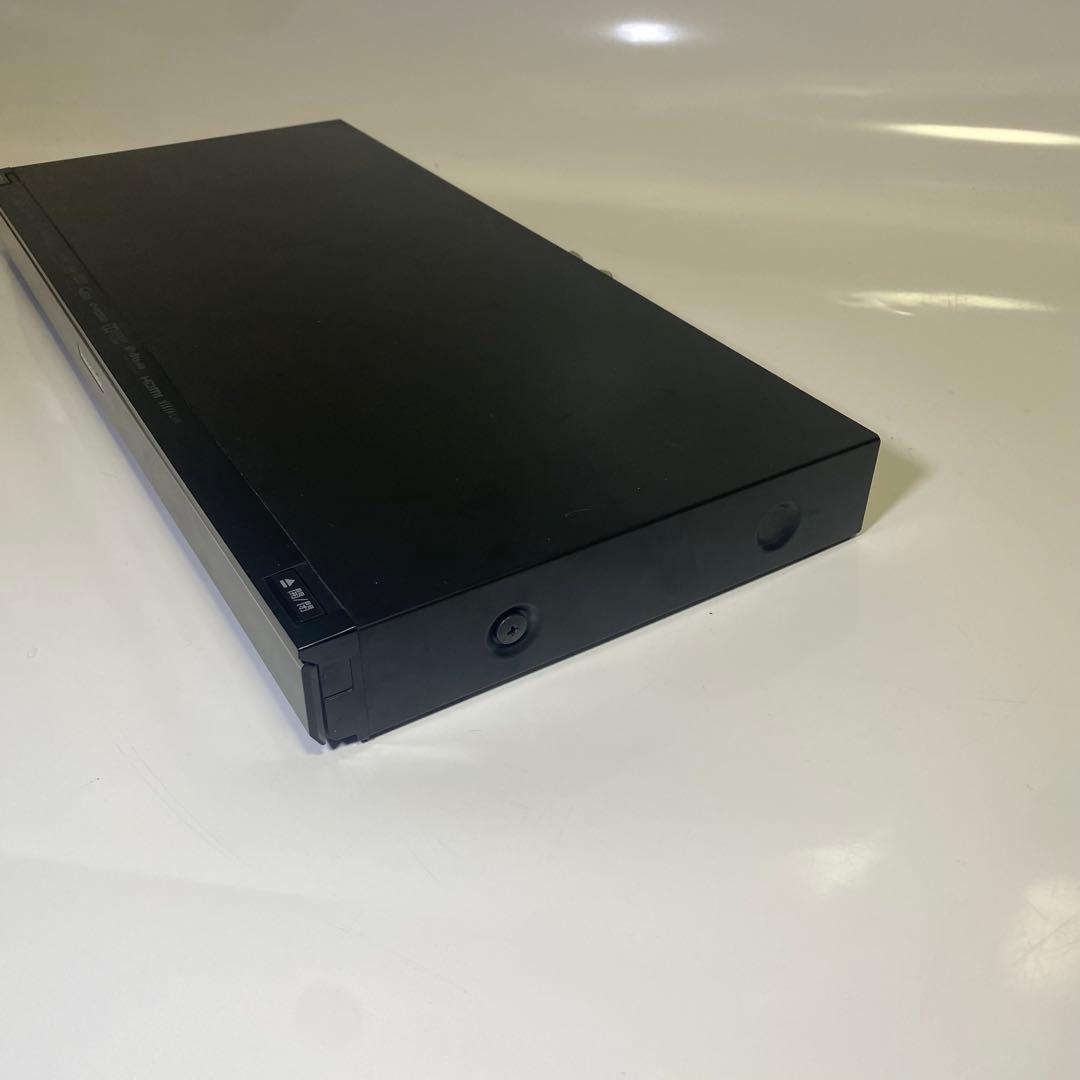 美品✨Panasonic DMR-BWT530 ブルーレイレコーダー　付属品多数