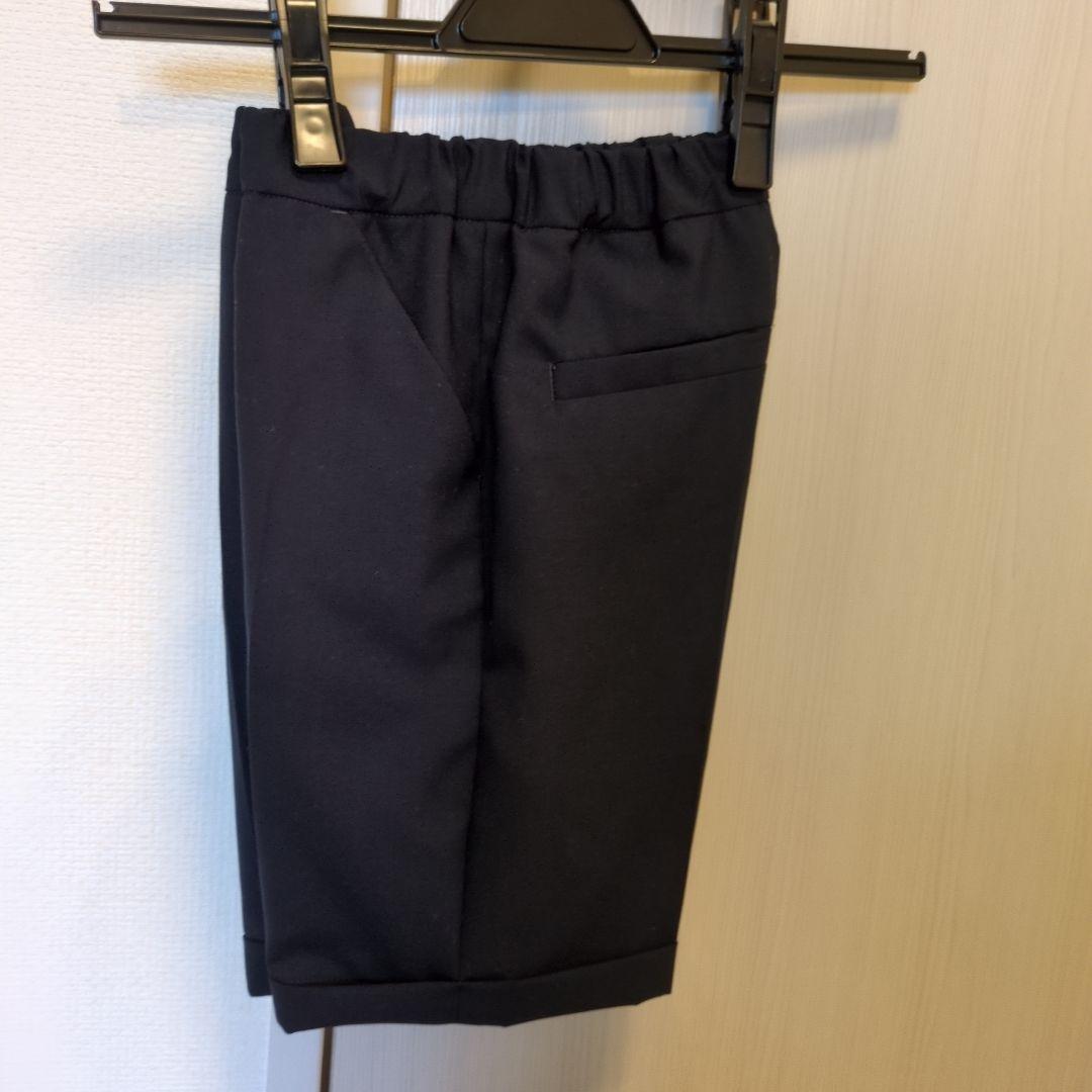 【5点セット】ユナイテッドアローズ　フォーマル　セレモニー　スーツ　入学　卒園