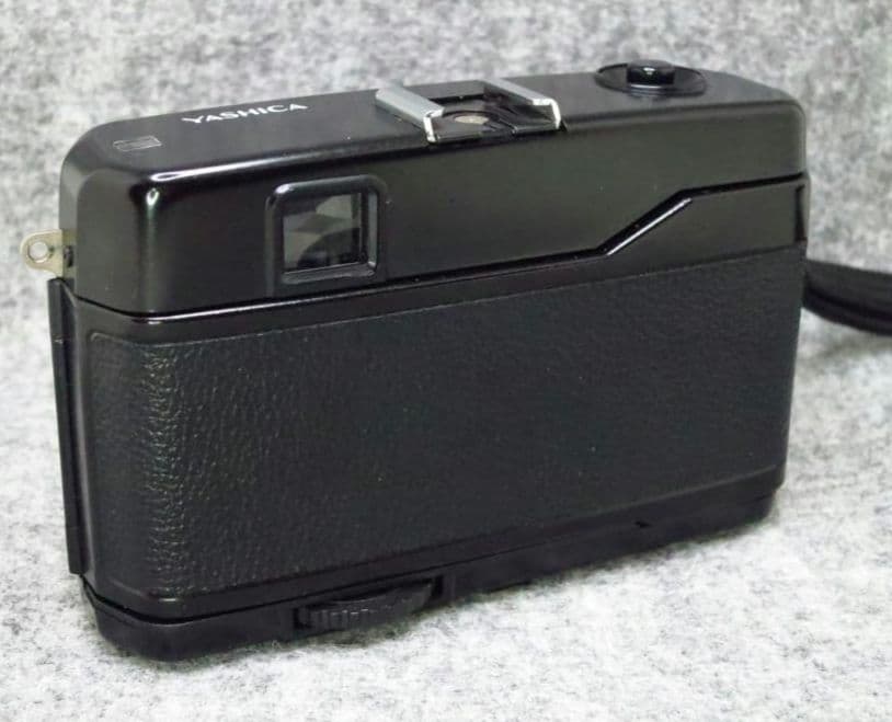 ヤシカ　Snap フィルムカメラ