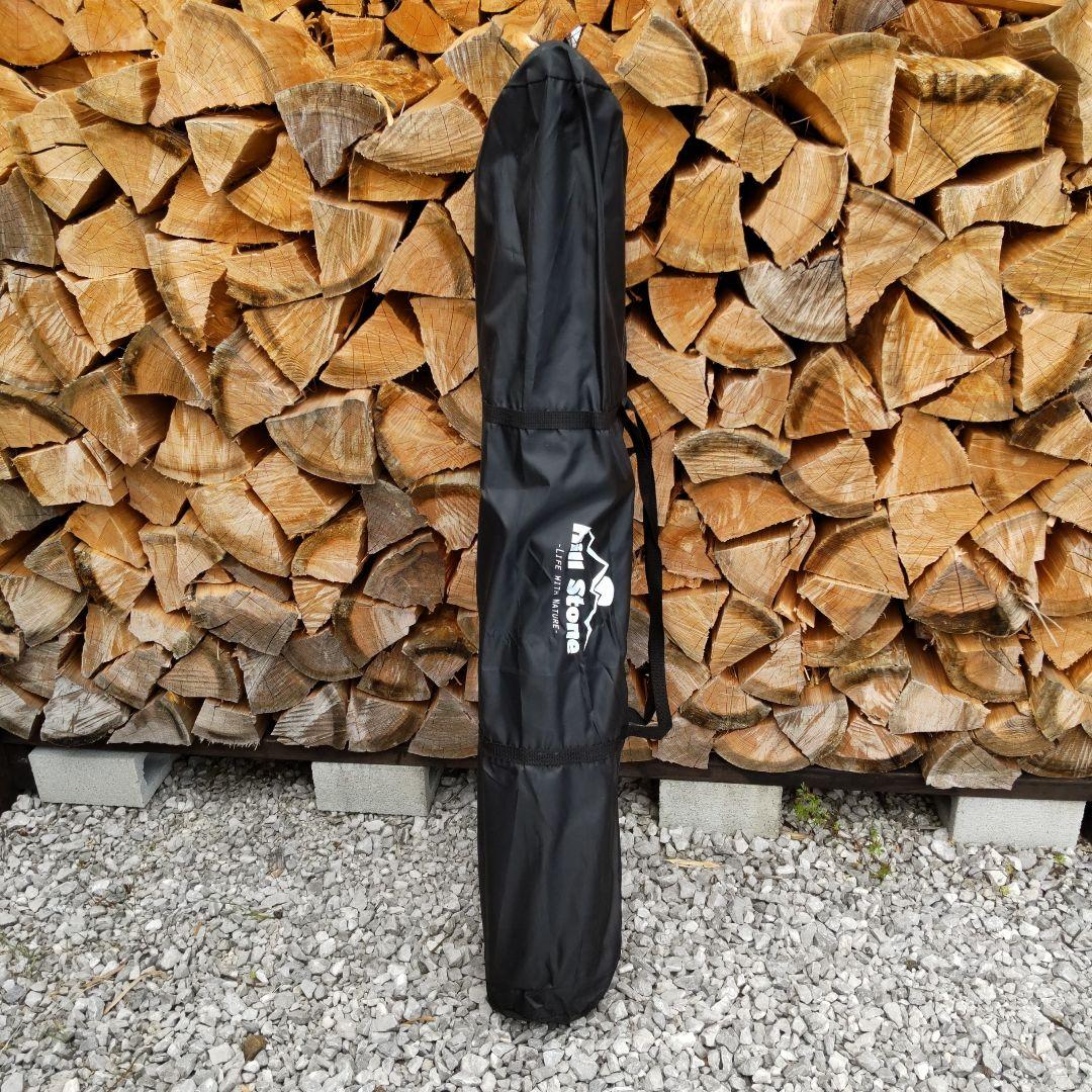 ☆新品未使用☆ Hill Stone（ヒルストーン）ワンタッチテント ad078