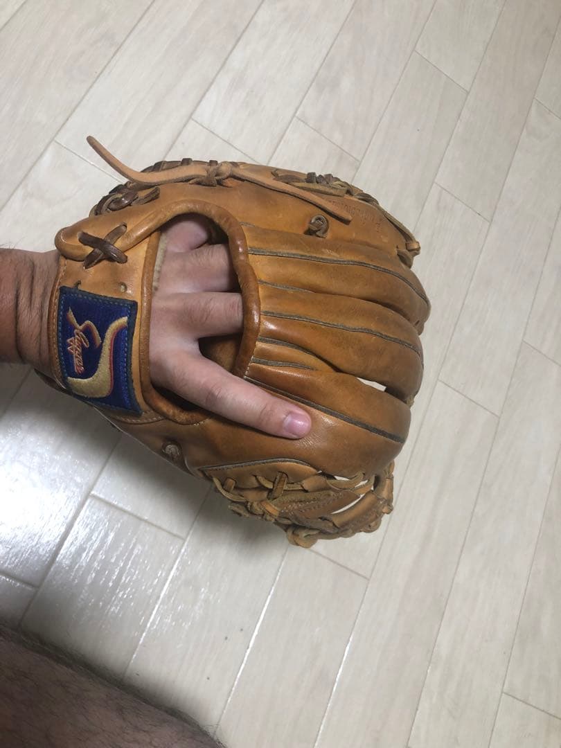 久保田スラッガー 軟式グローブ 遊撃・二塁向き 即戦力