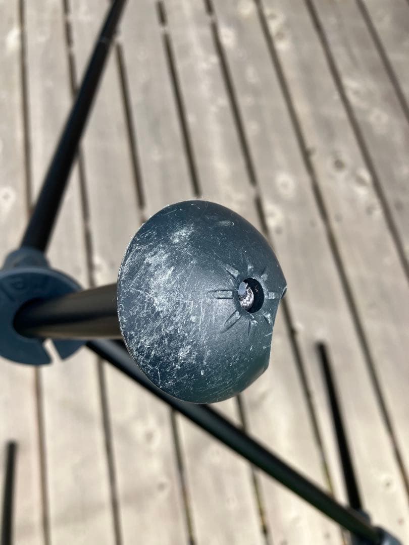 イノー【ENO】ラウンジャー DLチェア Lounger DL Chair