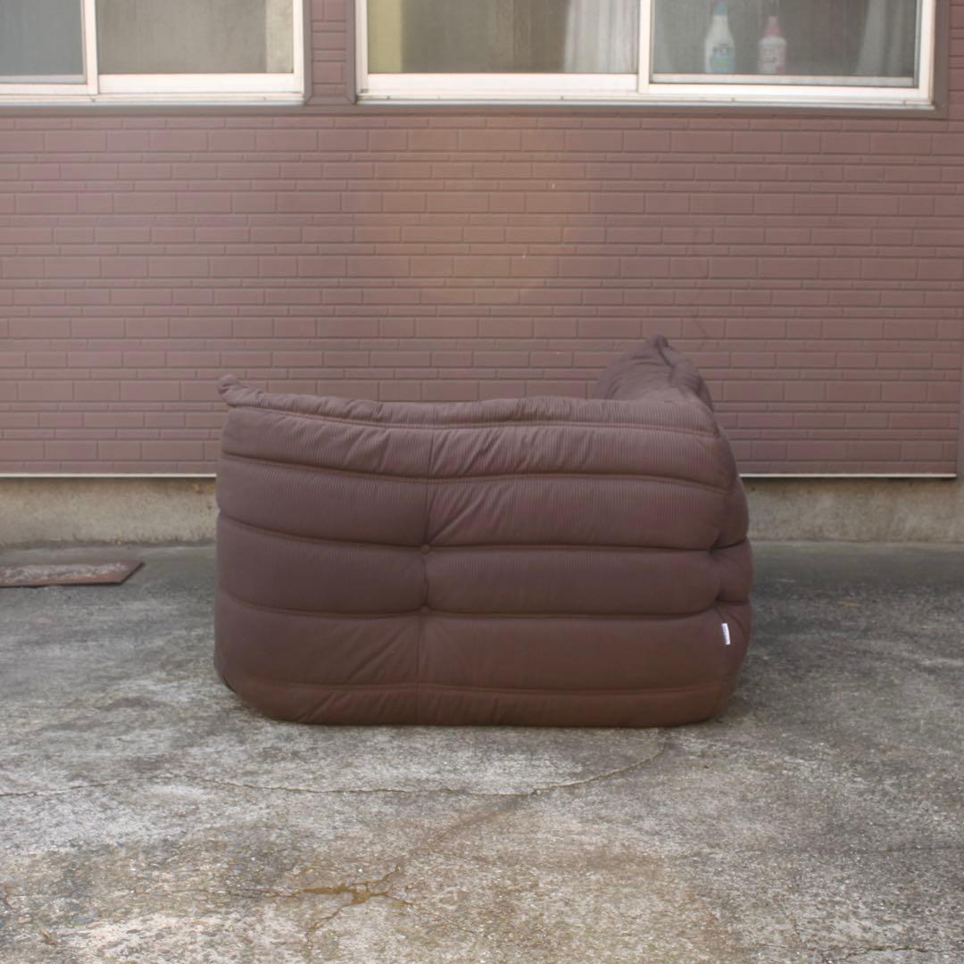 ligne roset ROSETTogo コーナーソファ