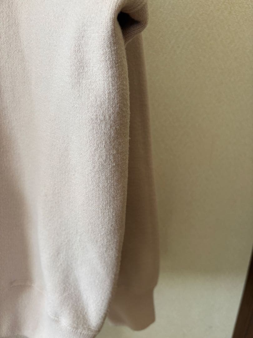 Arpege story アルページュストーリー パーカープルオーバー