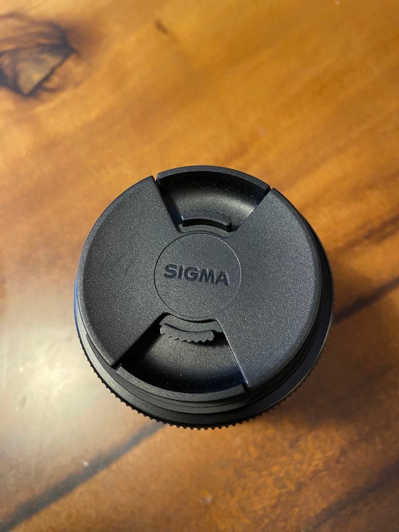 シグマ 30mm F1.4 DC DN Contemporary ニコンZ用