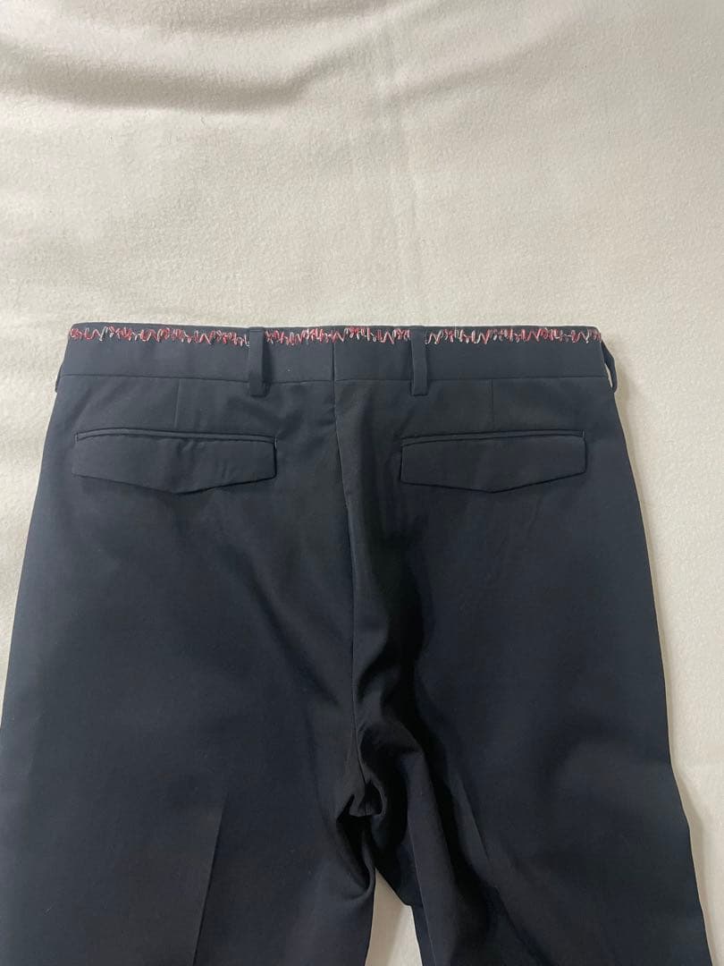 Dior Homme 18ss archive スラックス　ディオールオム