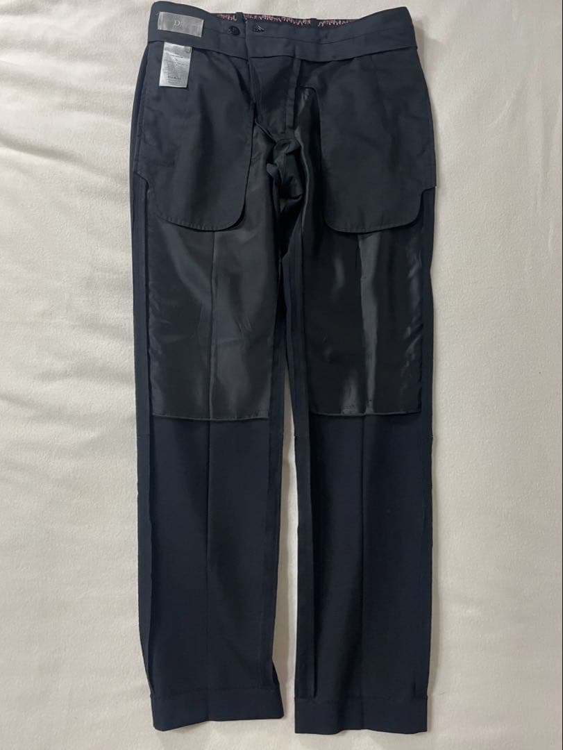 Dior Homme 18ss archive スラックス　ディオールオム