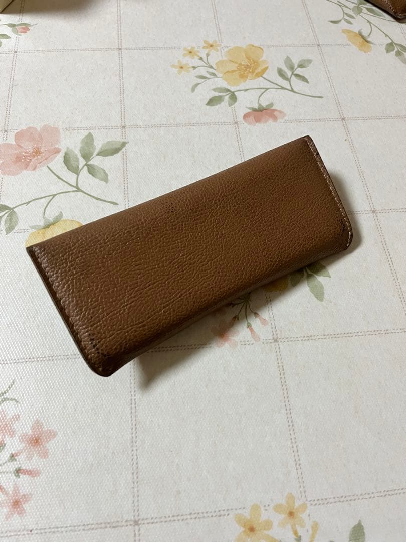 Ray-Ban アビエーター サングラス（カバー付き）