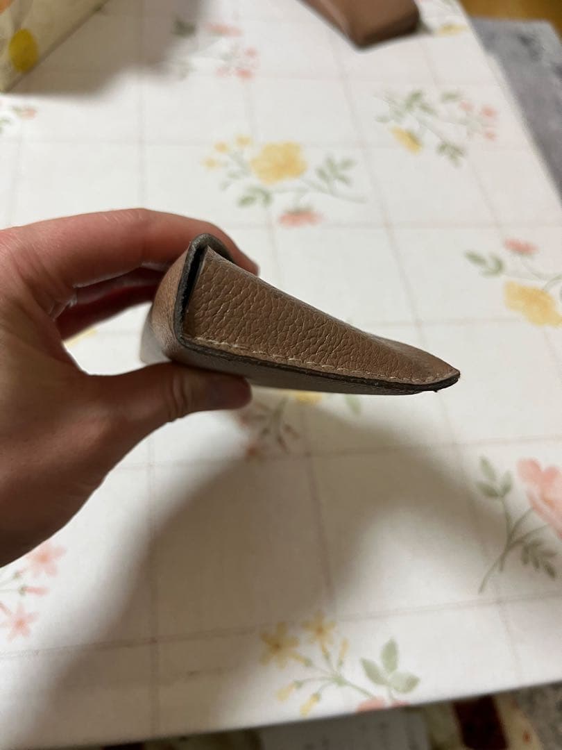 Ray-Ban アビエーター サングラス（カバー付き）