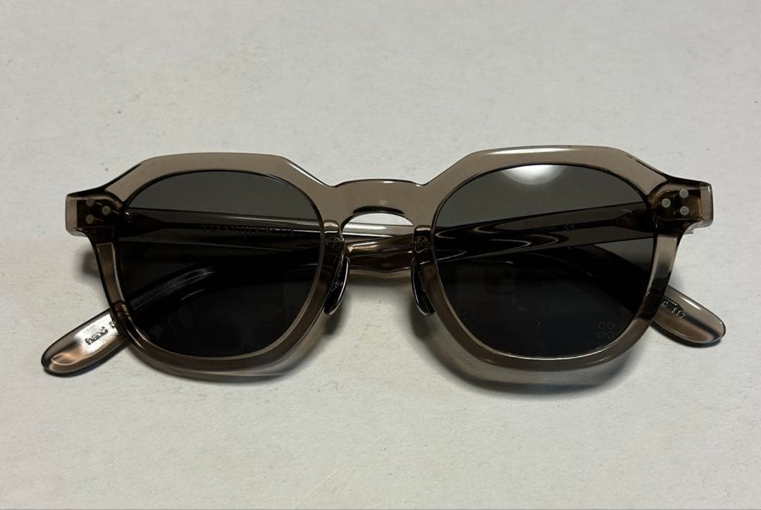 バ*P様 YELLOWS PLUS GRANT 47⬜︎23