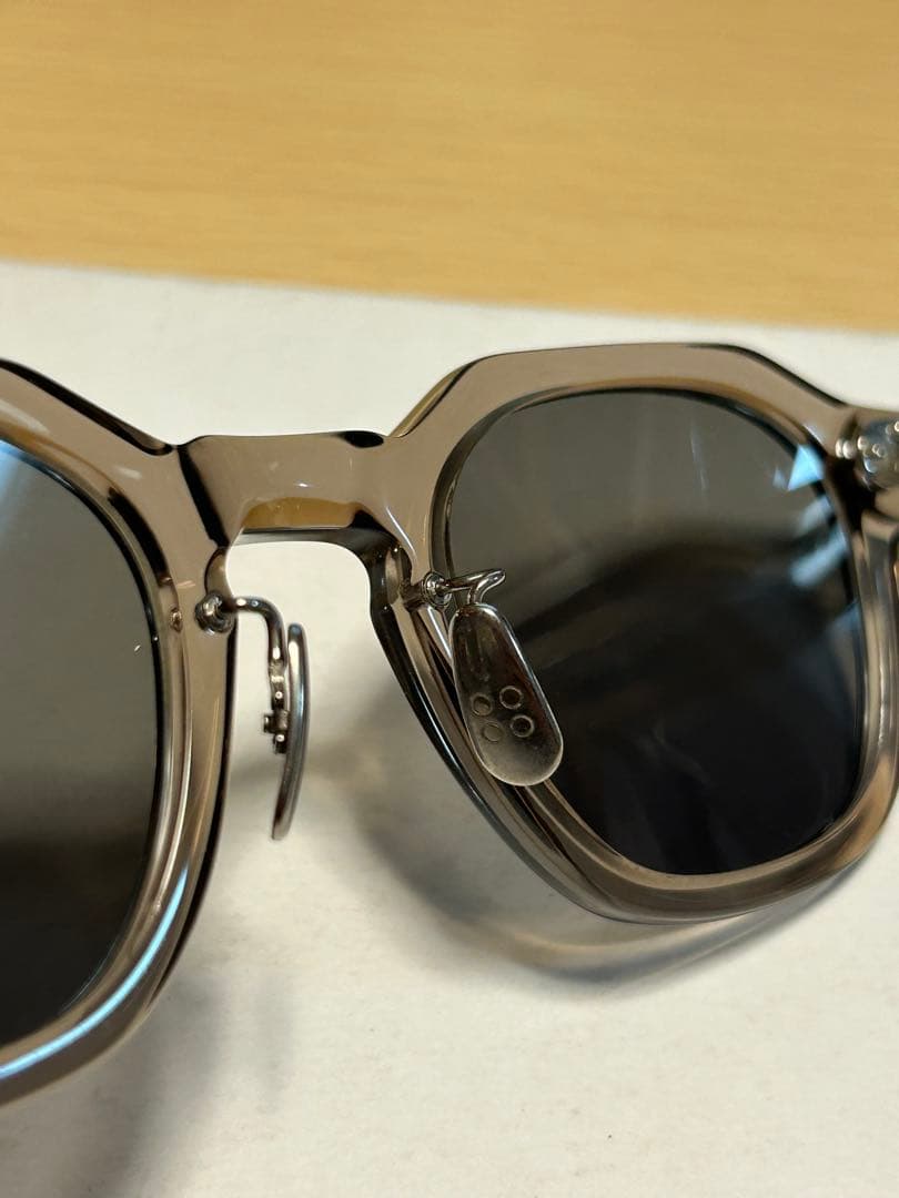 バ*P様 YELLOWS PLUS GRANT 47⬜︎23