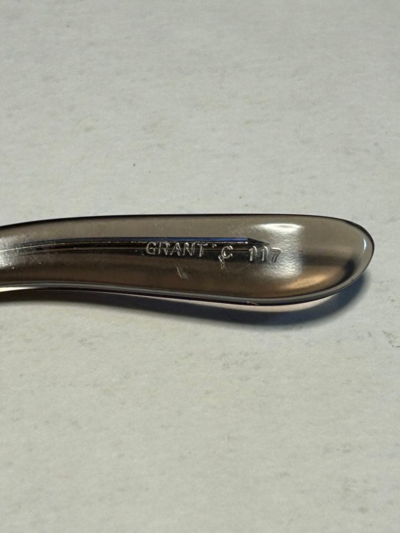 バ*P様 YELLOWS PLUS GRANT 47⬜︎23