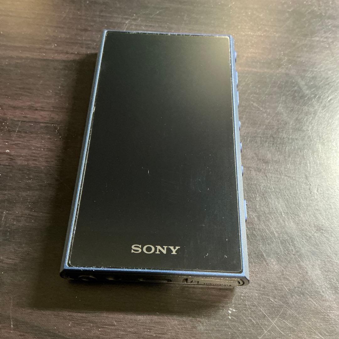 【延長保証付】SONY ウォークマン 32GB A300 純正専用ケースセット