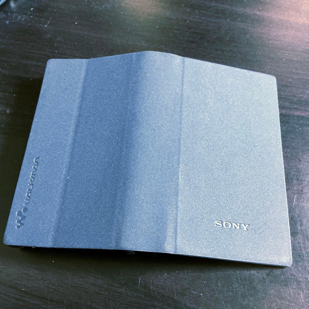 【延長保証付】SONY ウォークマン 32GB A300 純正専用ケースセット