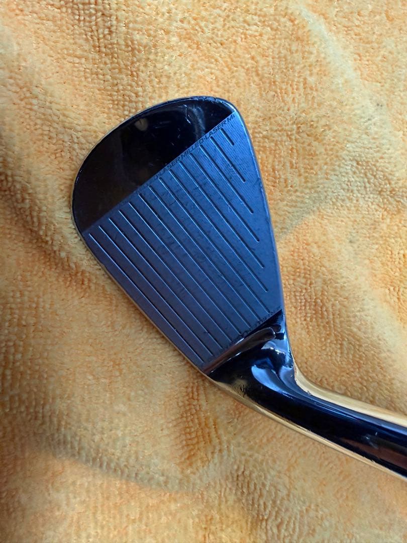 Srixon アイアンセット Z925 マッスルバック 5番〜P