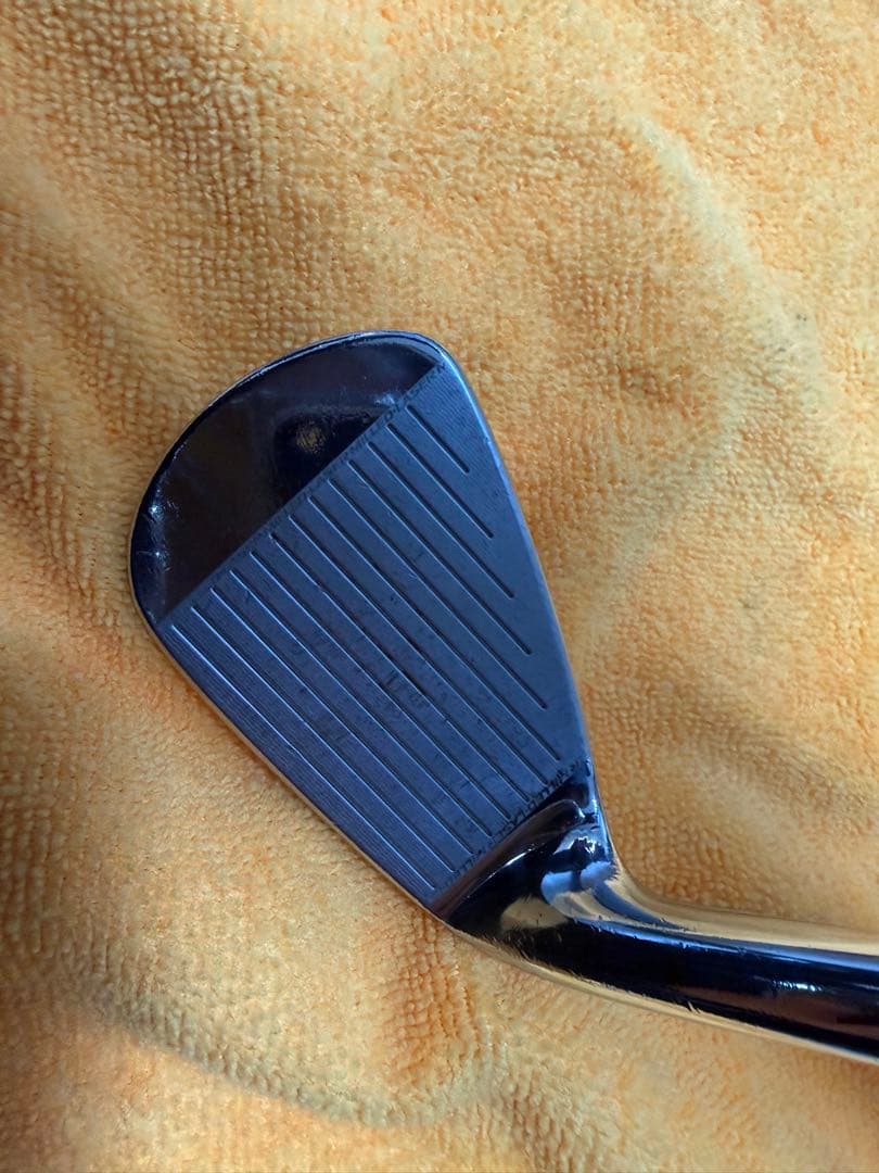 Srixon アイアンセット Z925 マッスルバック 5番〜P