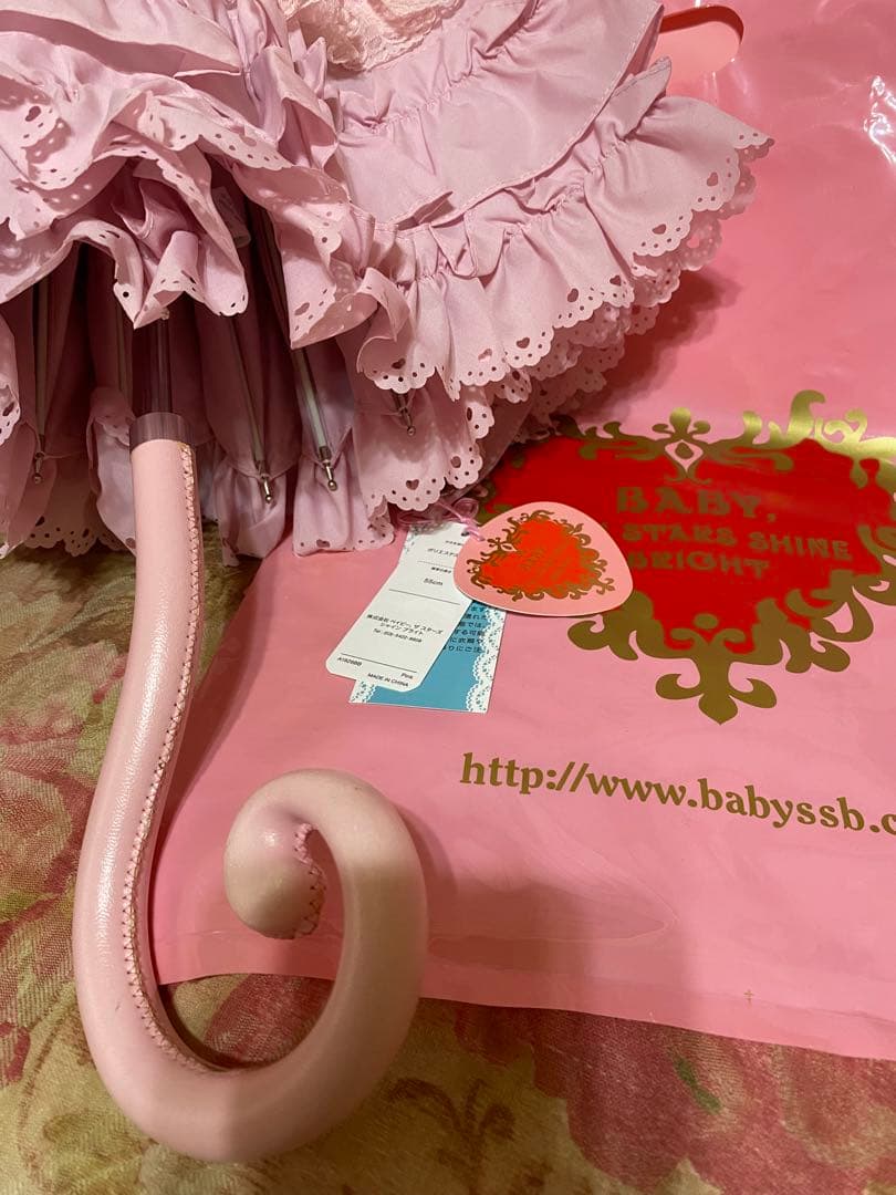 完売‼️お値下げ❤️BABY, THE STARS SHINE BRIGHT 新品