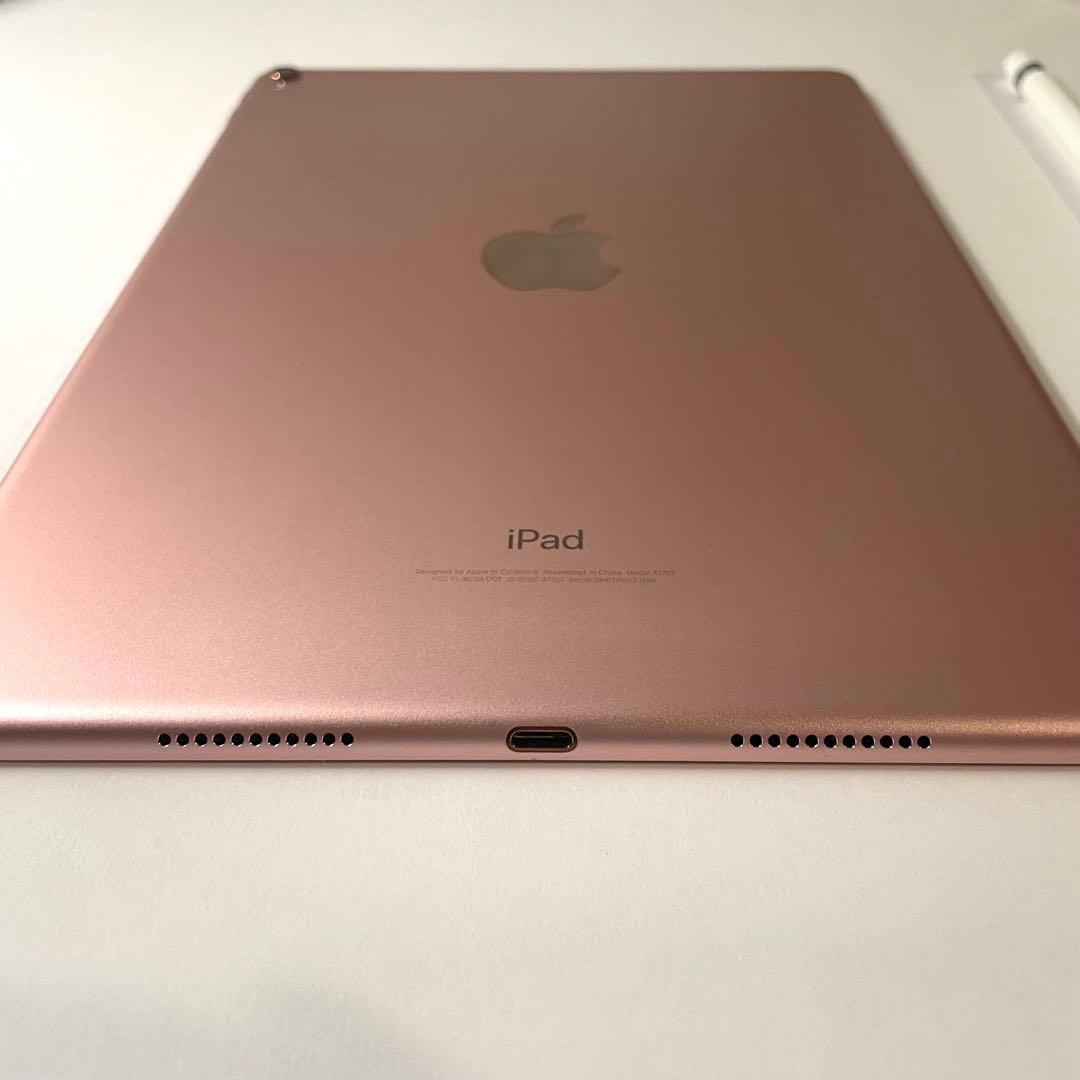 iPad Pro 10.5 64GB +Apple Pencil第1世代動作品