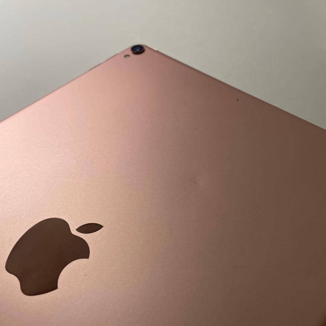 iPad Pro 10.5 64GB +Apple Pencil第1世代動作品