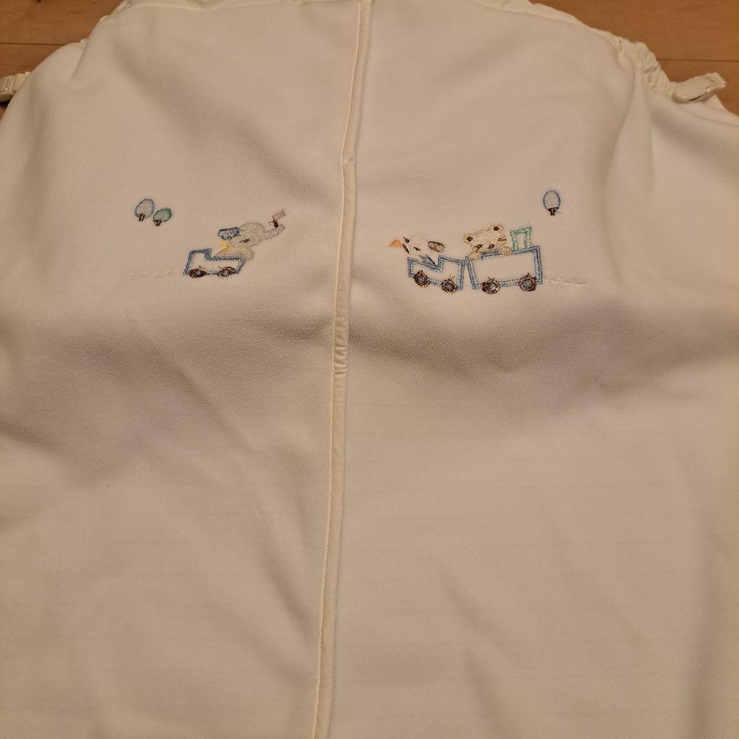 【新品未使用】ファミリアブランケット