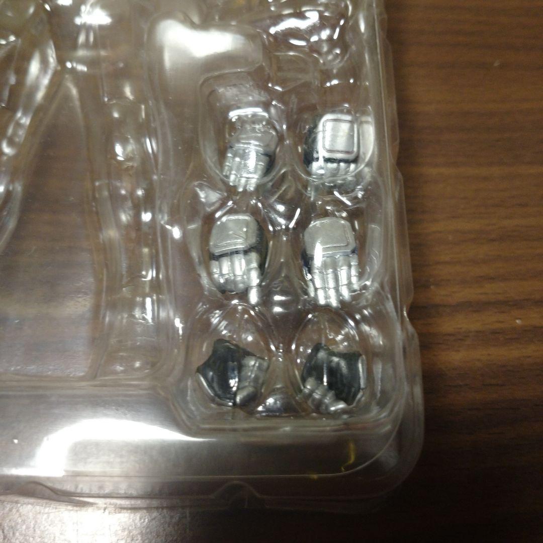 SHFiguarts JUSPION フィギュア ジャスピオン