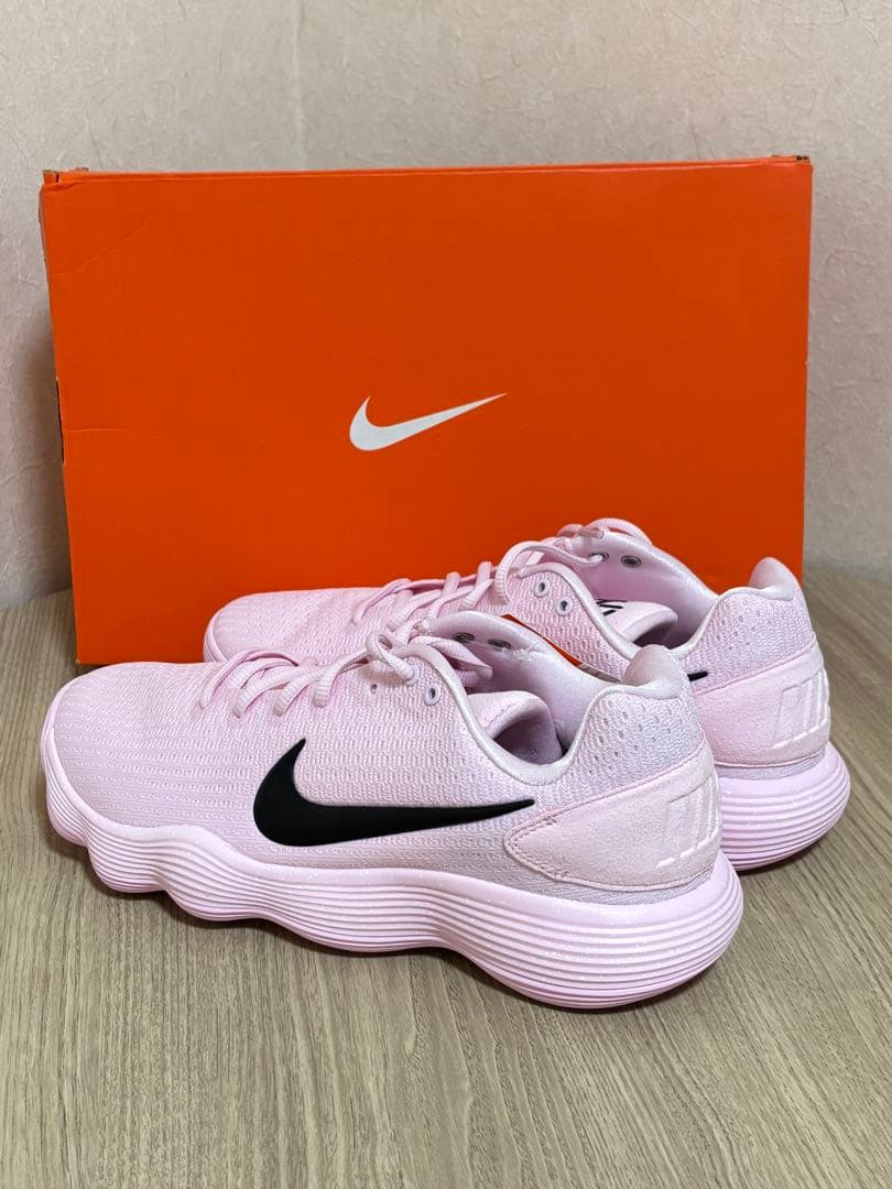 シューズ(男性用) Nike HYPERDUNK 2017 LOW EP 26cm