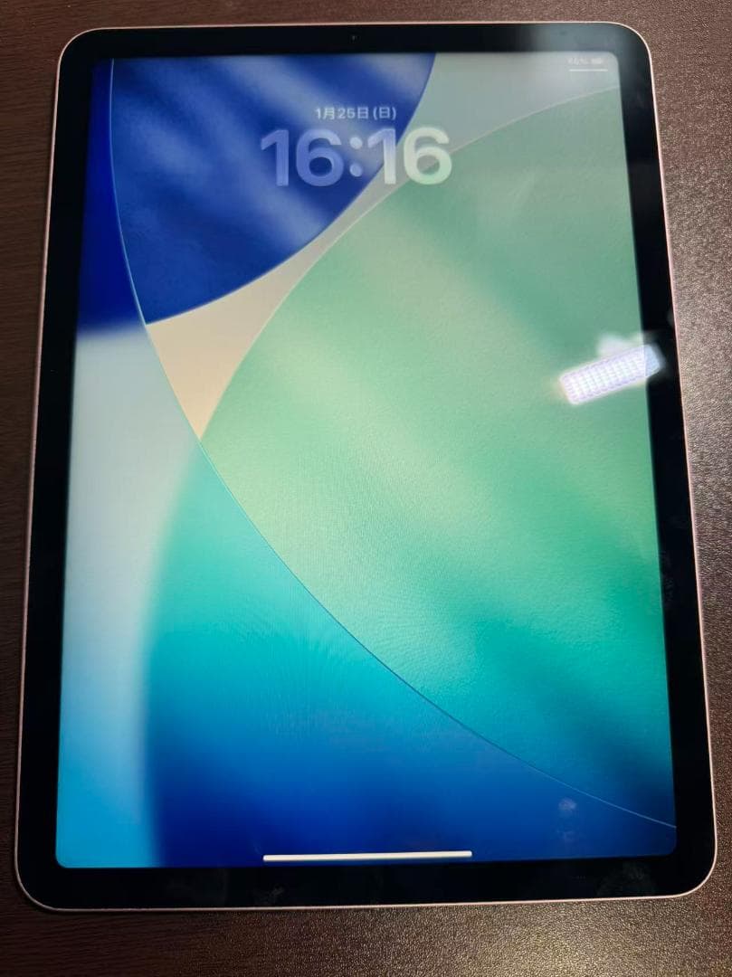 iPad Air 第４世代　Wi-Fi 256G 本体