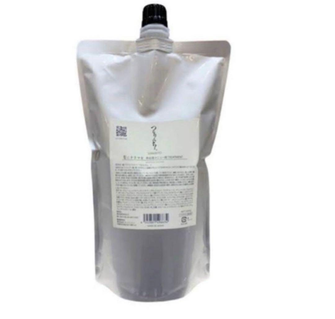 【新品】つるりんちょシャンプー詰め替え用