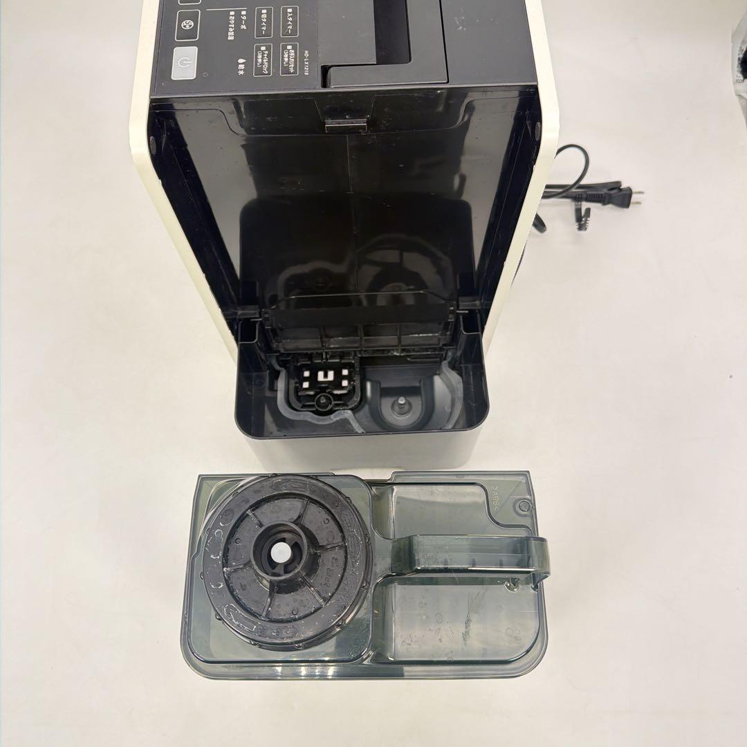 加湿器 ダイニチ ハイブリッド HD-LX1219