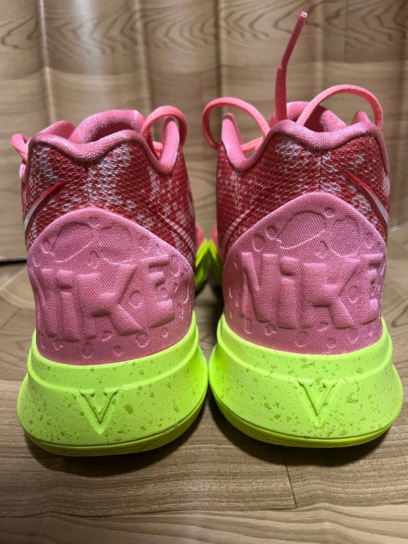 Nike カイリー5 KYRIE 5