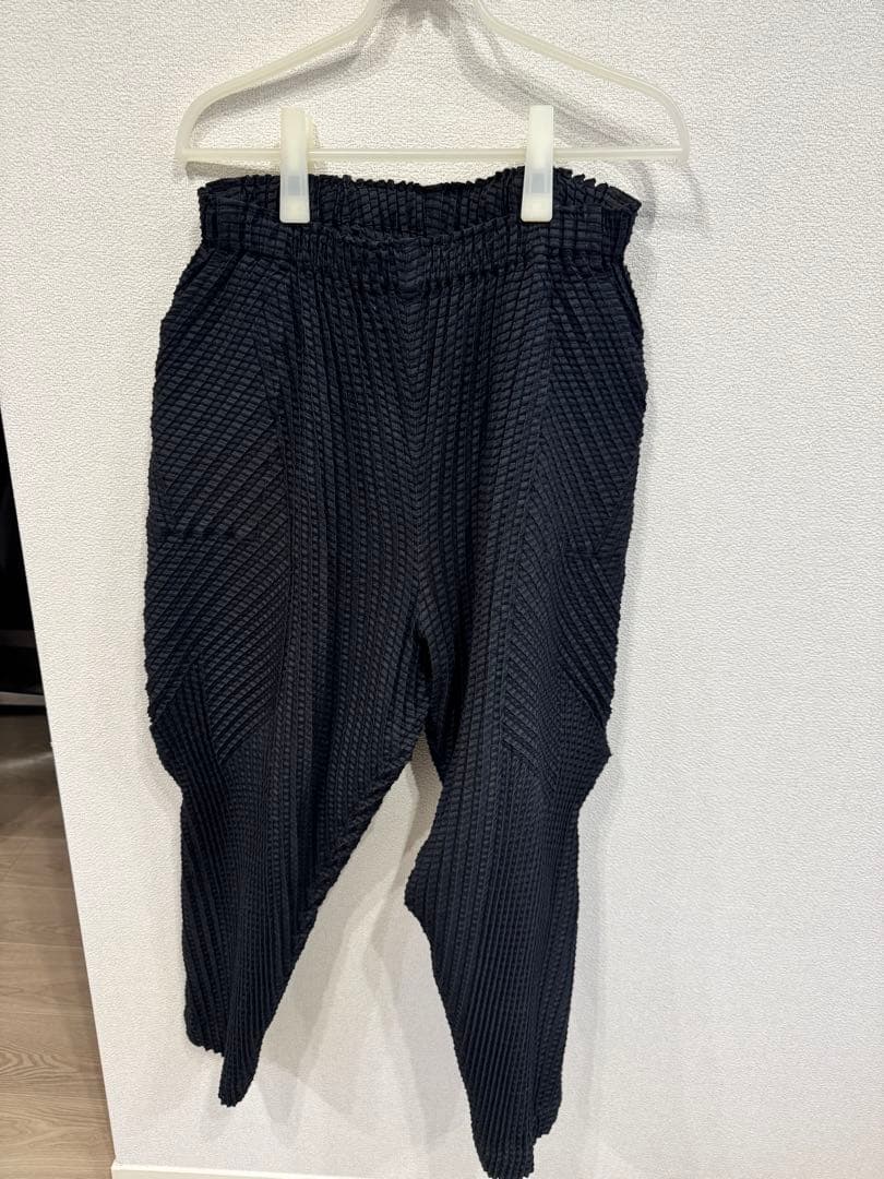 パンツ A-POC ABLE ISSEY MIYAKE TYPE-O 013