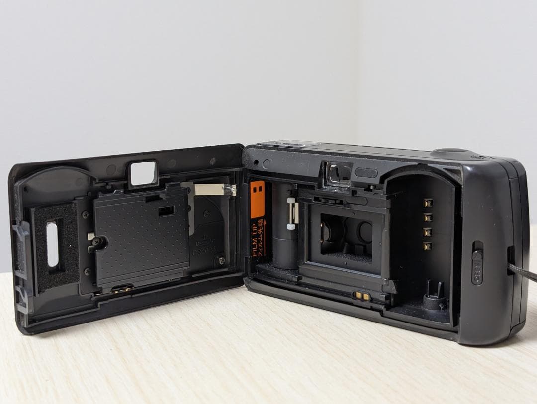 MINOLTA pico 動作品