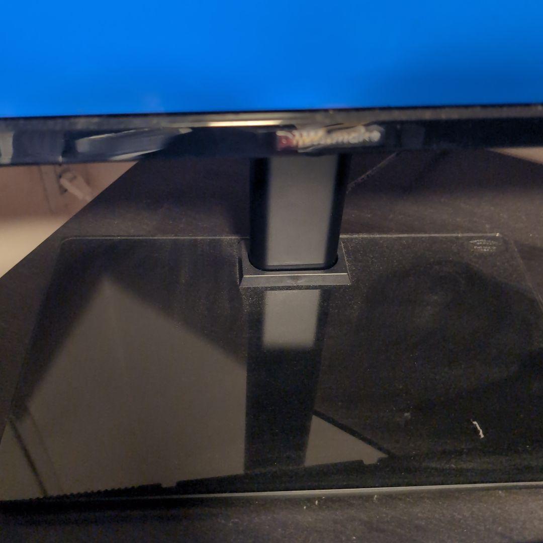 DME-4K50D 50インチ 4Kディスプレイ