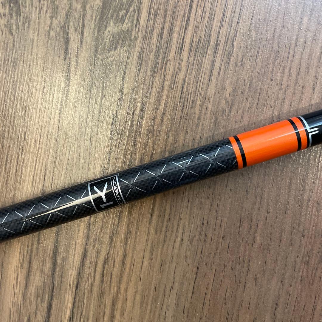 三菱ケミカル　テンセイ1K キャロウェイスリーブ付き　ドライバー用