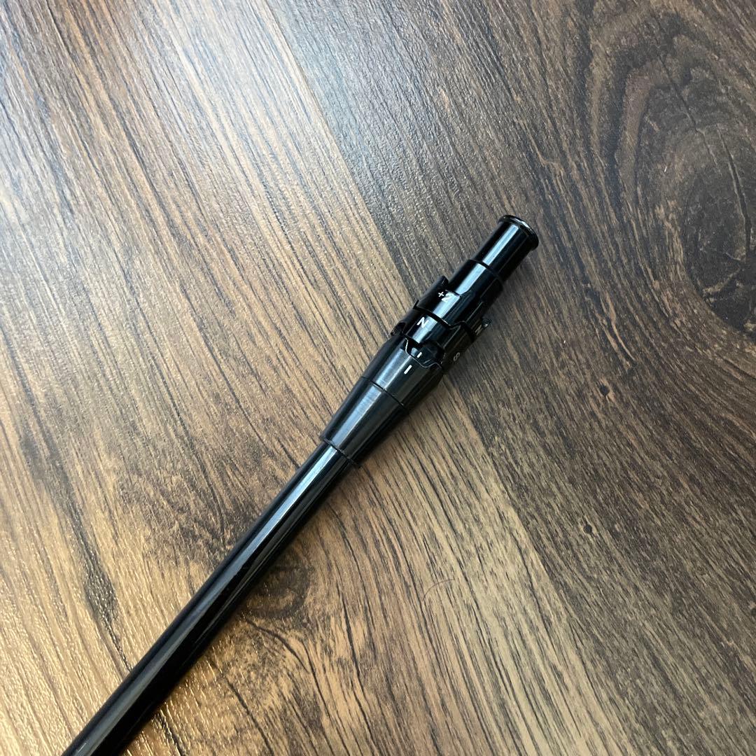 三菱ケミカル　テンセイ1K キャロウェイスリーブ付き　ドライバー用