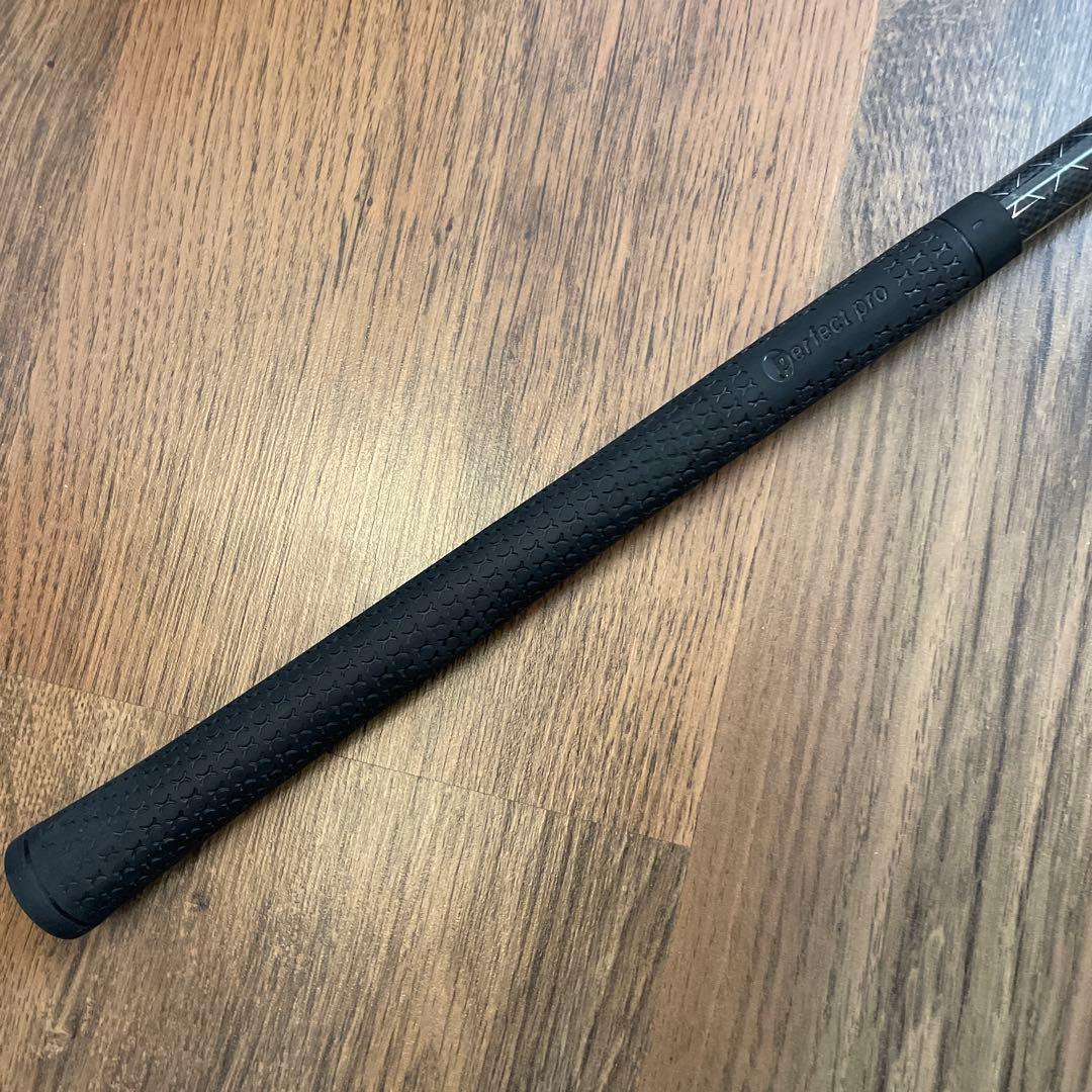 三菱ケミカル　テンセイ1K キャロウェイスリーブ付き　ドライバー用